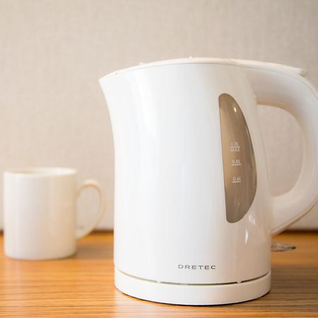 Super Hotel Chiba Ekimae Экстерьер фото
