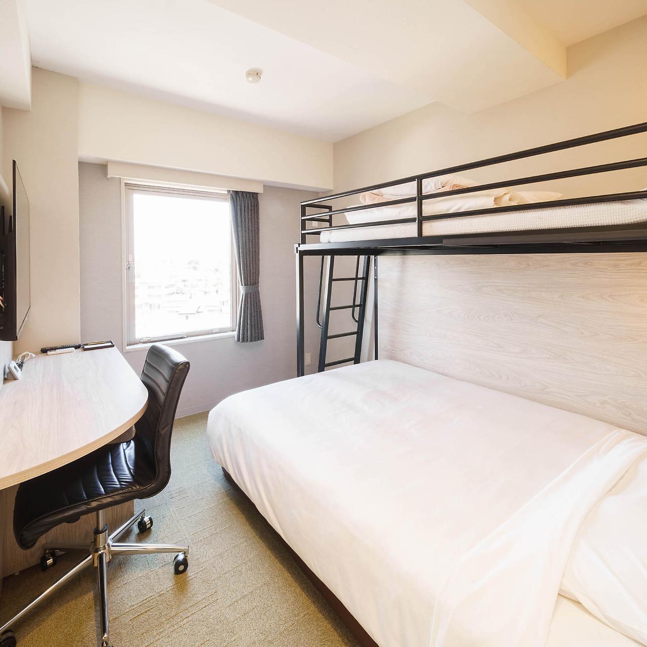 Super Hotel Chiba Ekimae Экстерьер фото
