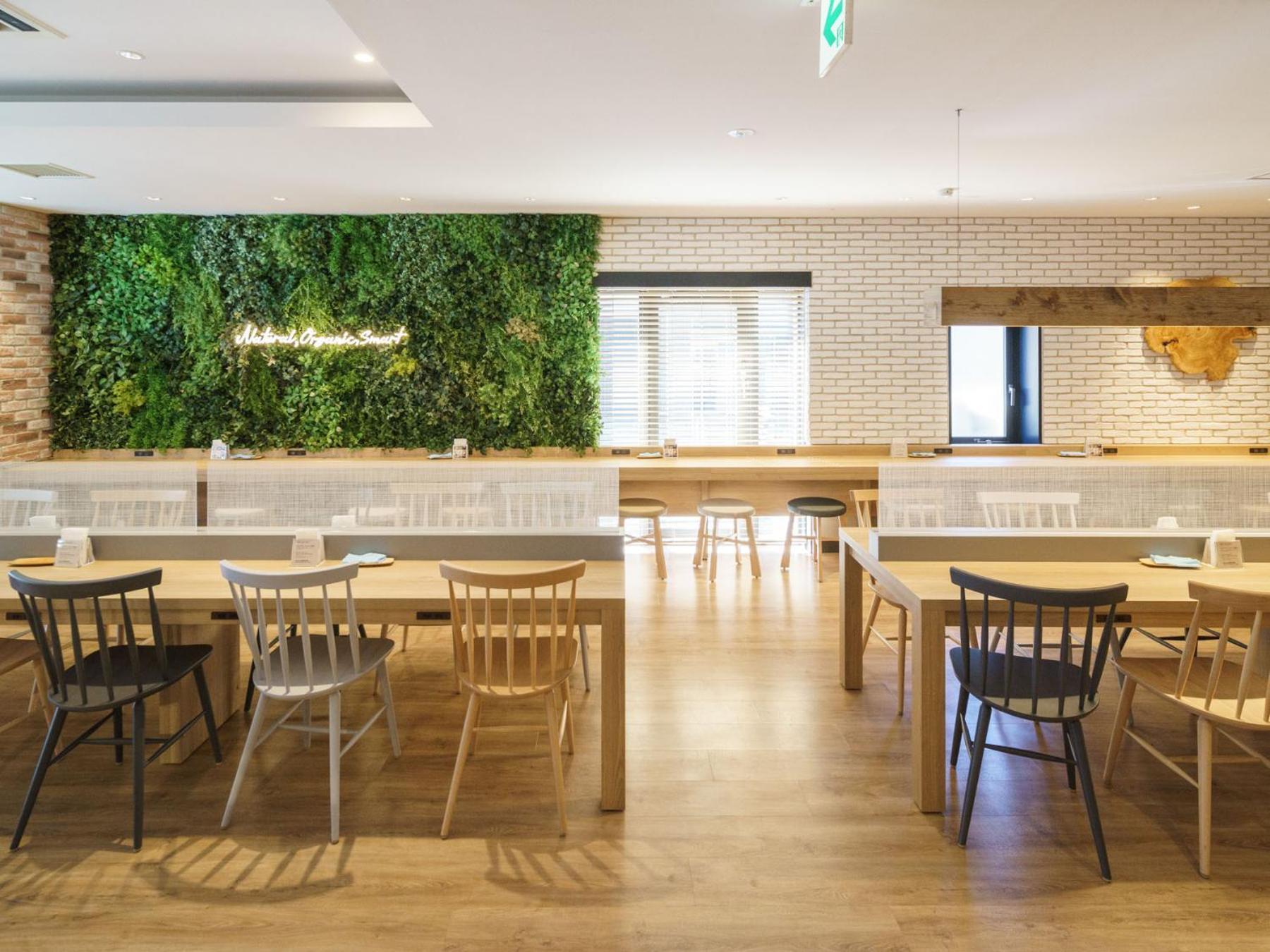 Super Hotel Chiba Ekimae Экстерьер фото