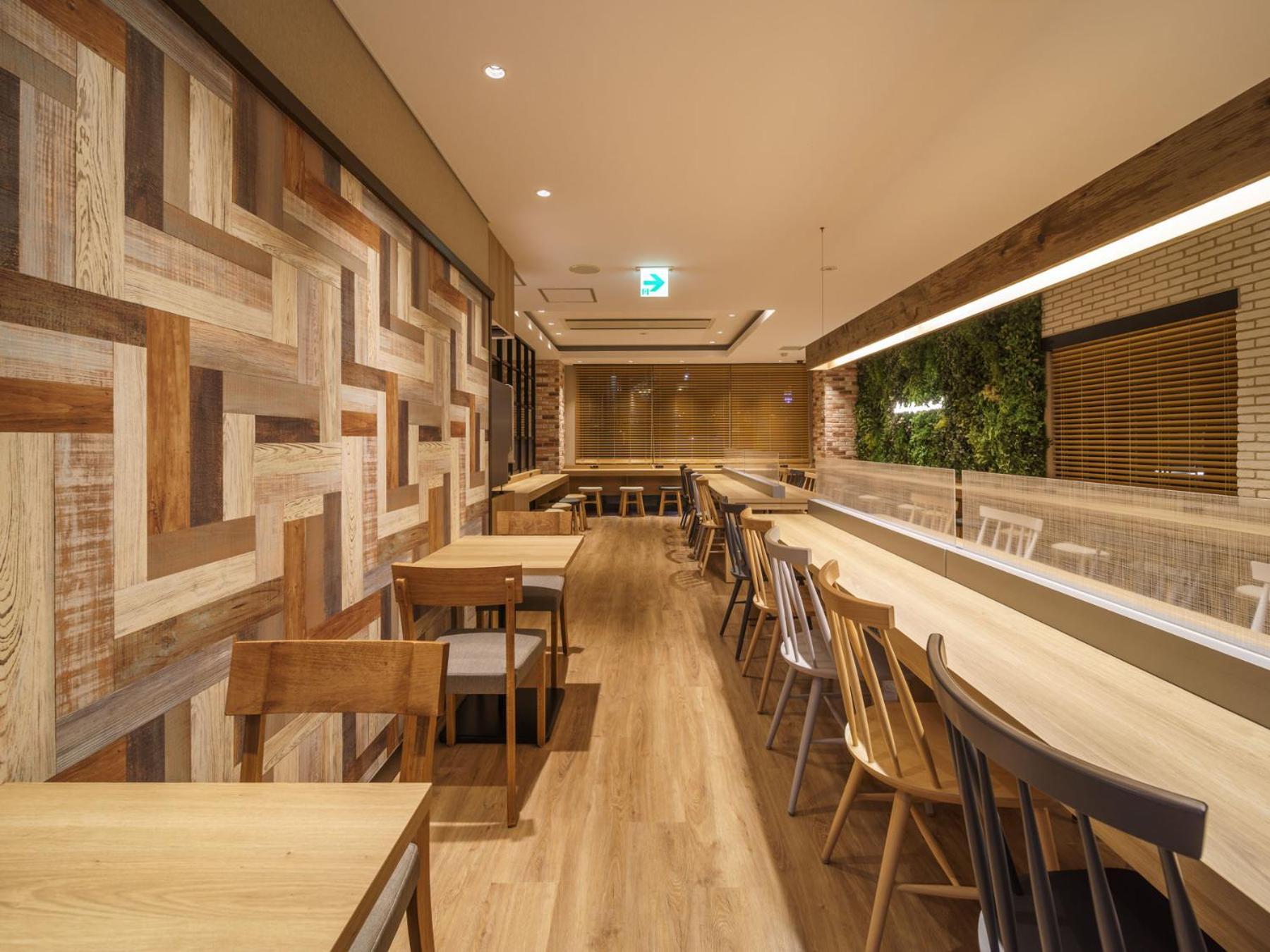 Super Hotel Chiba Ekimae Экстерьер фото