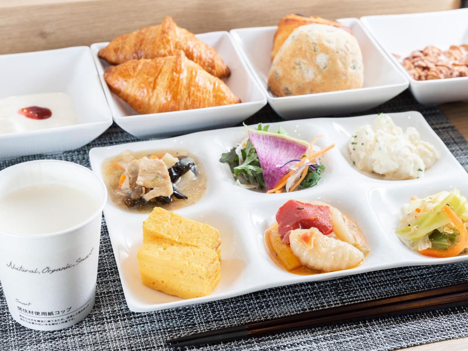 Super Hotel Chiba Ekimae Экстерьер фото