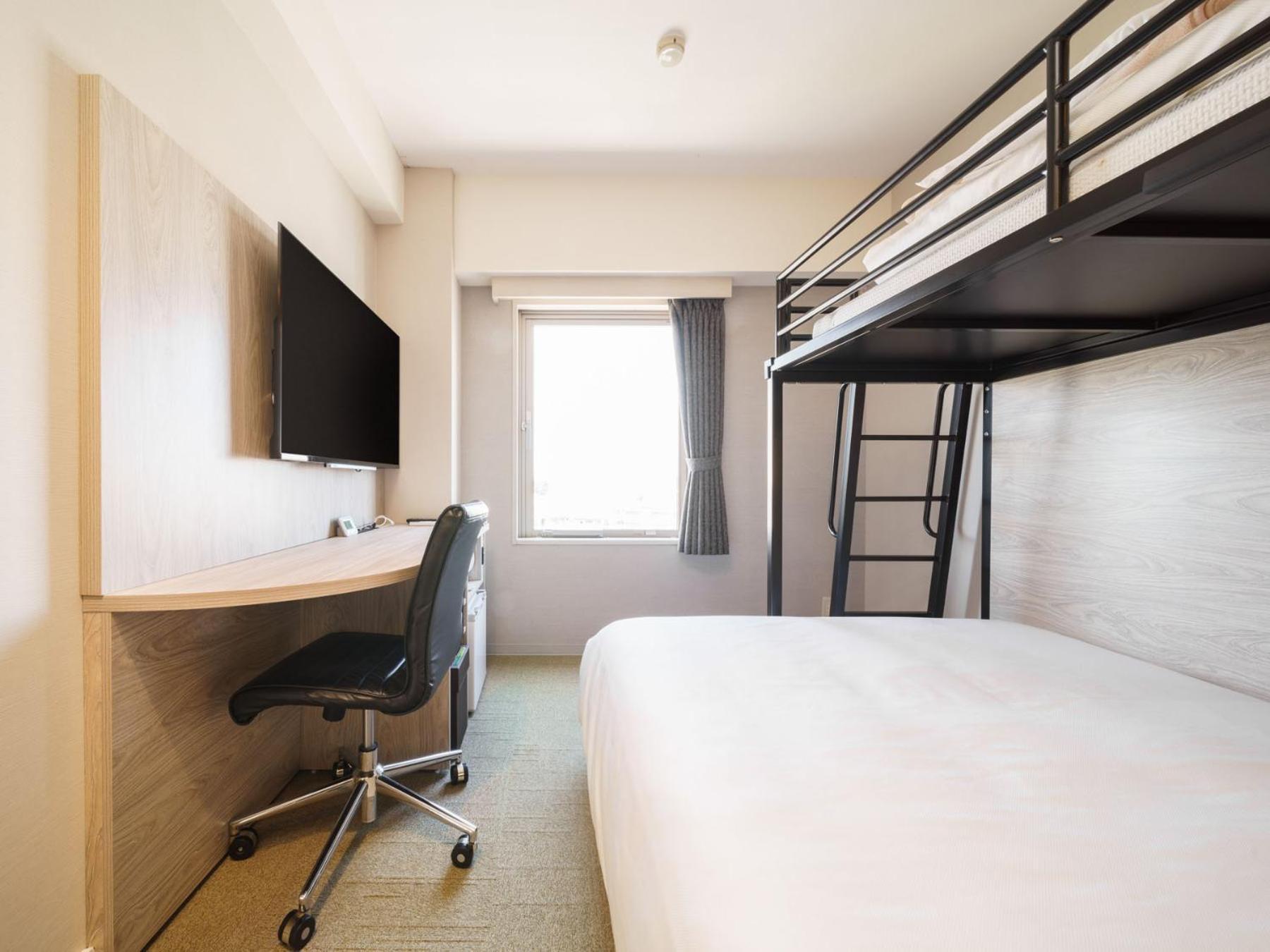 Super Hotel Chiba Ekimae Экстерьер фото